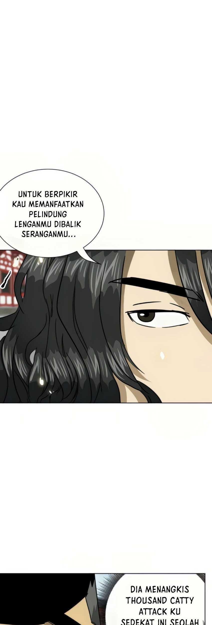 Infinite Level Up in Murim Chapter 107 Gambar 24