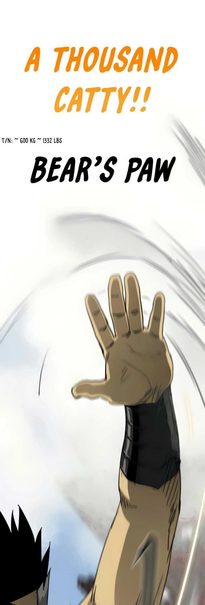 Infinite Level Up in Murim Chapter 107 Gambar 20