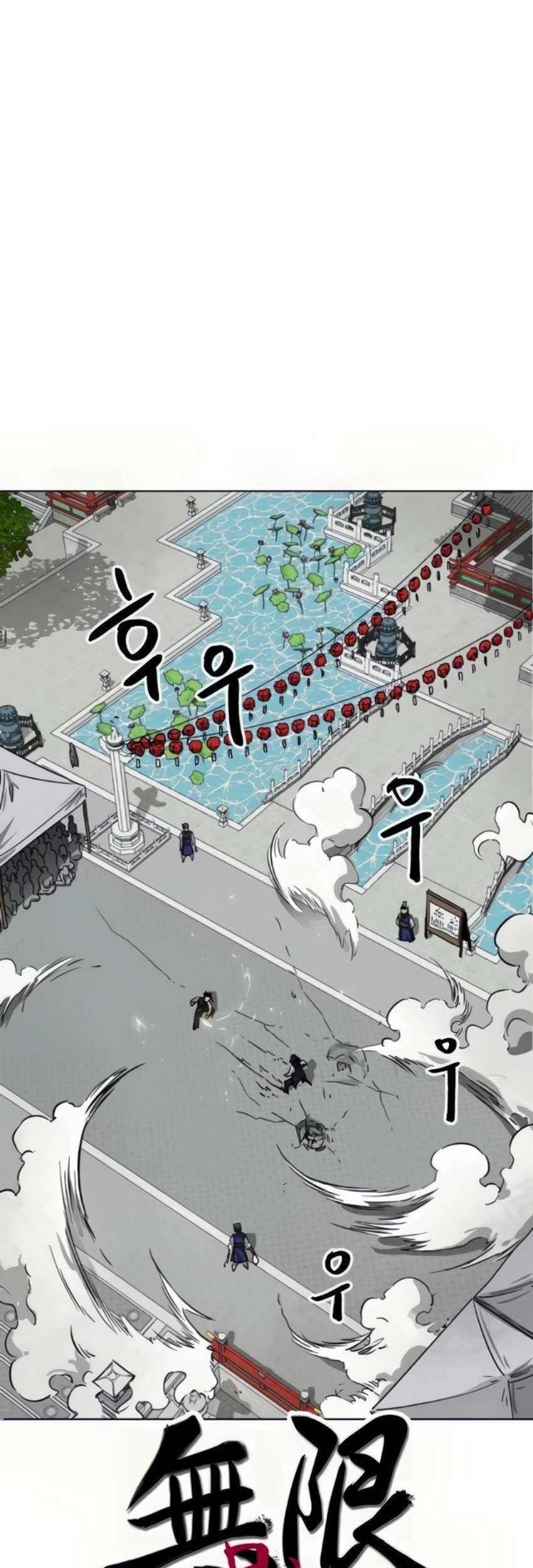 Infinite Level Up in Murim Chapter 107 Gambar 39