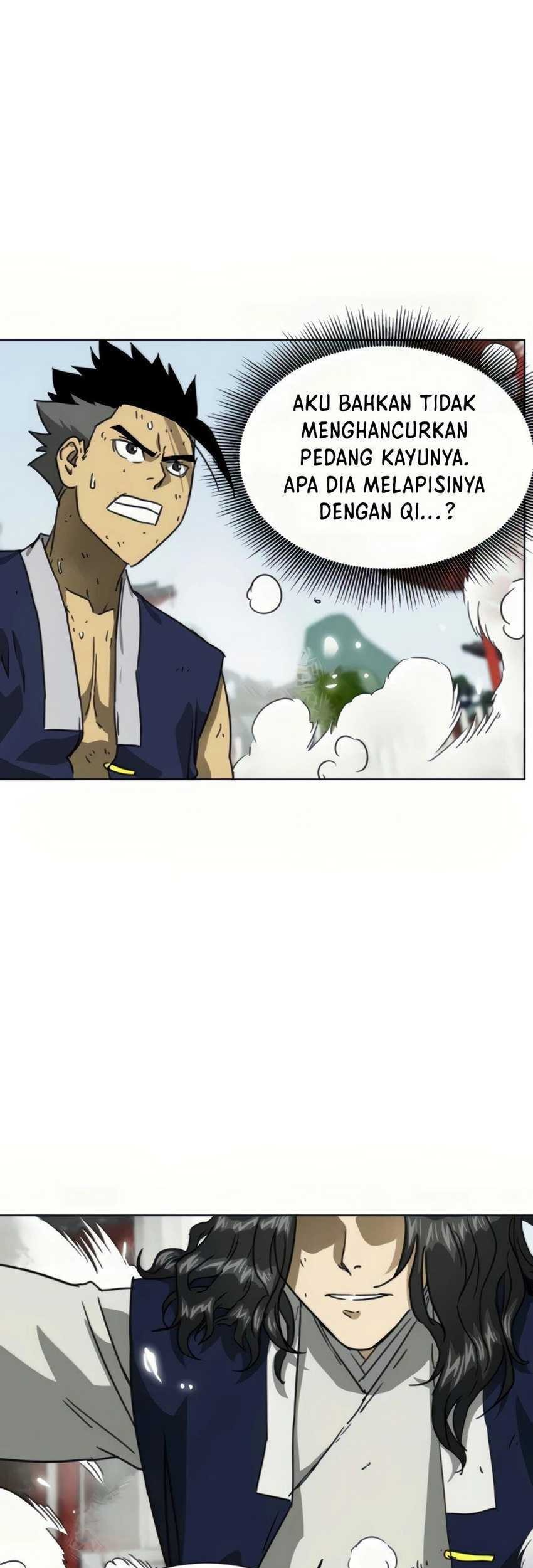 Infinite Level Up in Murim Chapter 107 Gambar 45