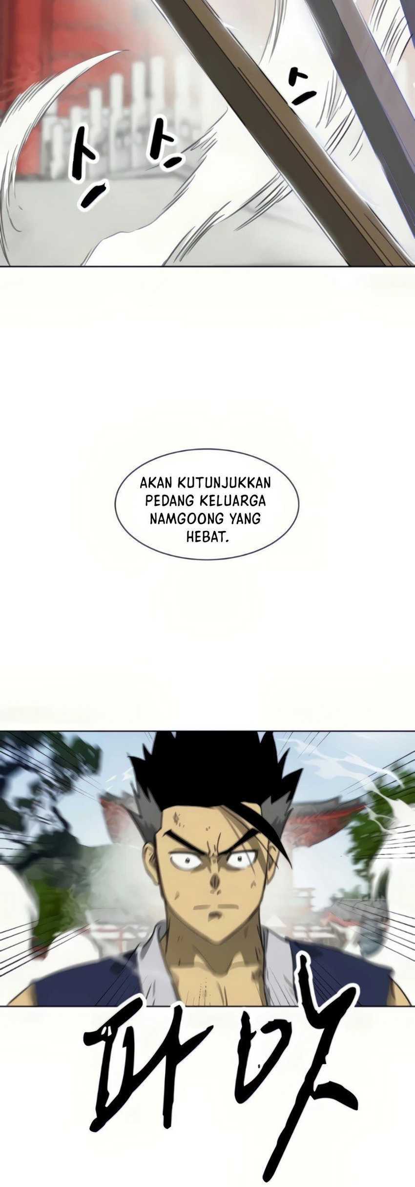 Infinite Level Up in Murim Chapter 107 Gambar 52
