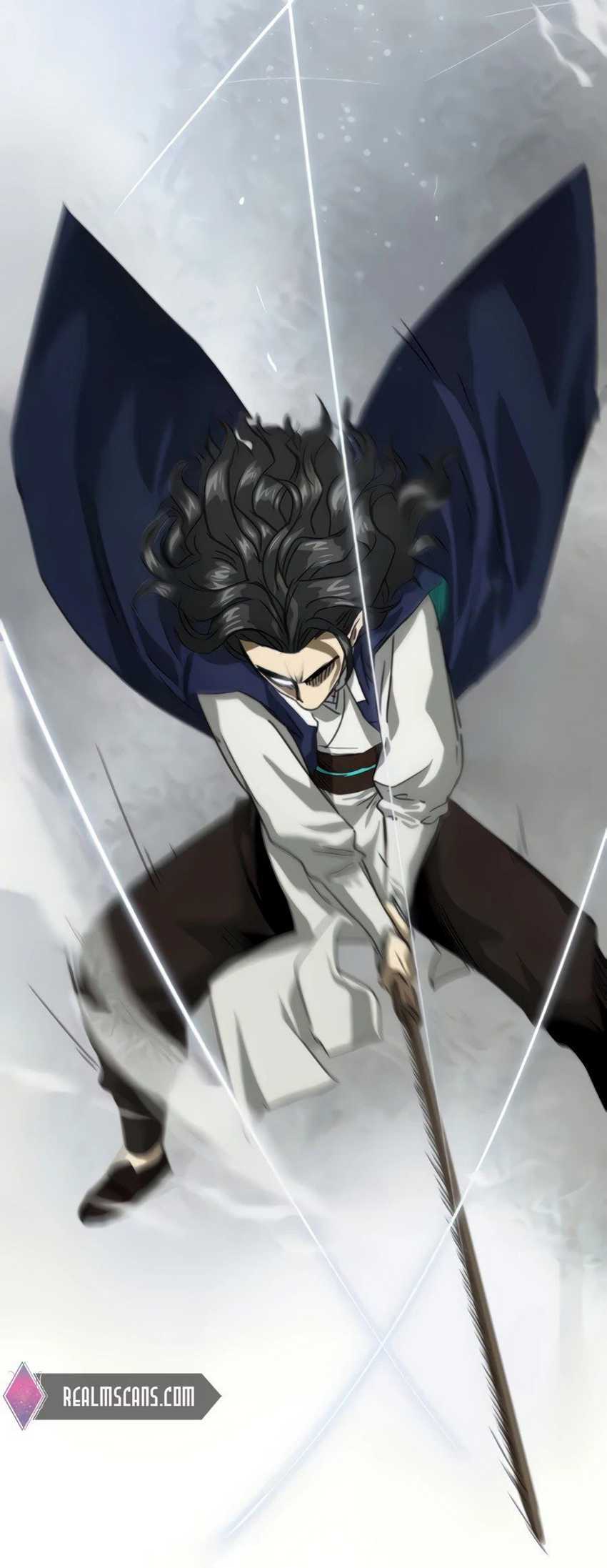 Infinite Level Up in Murim Chapter 107 Gambar 58