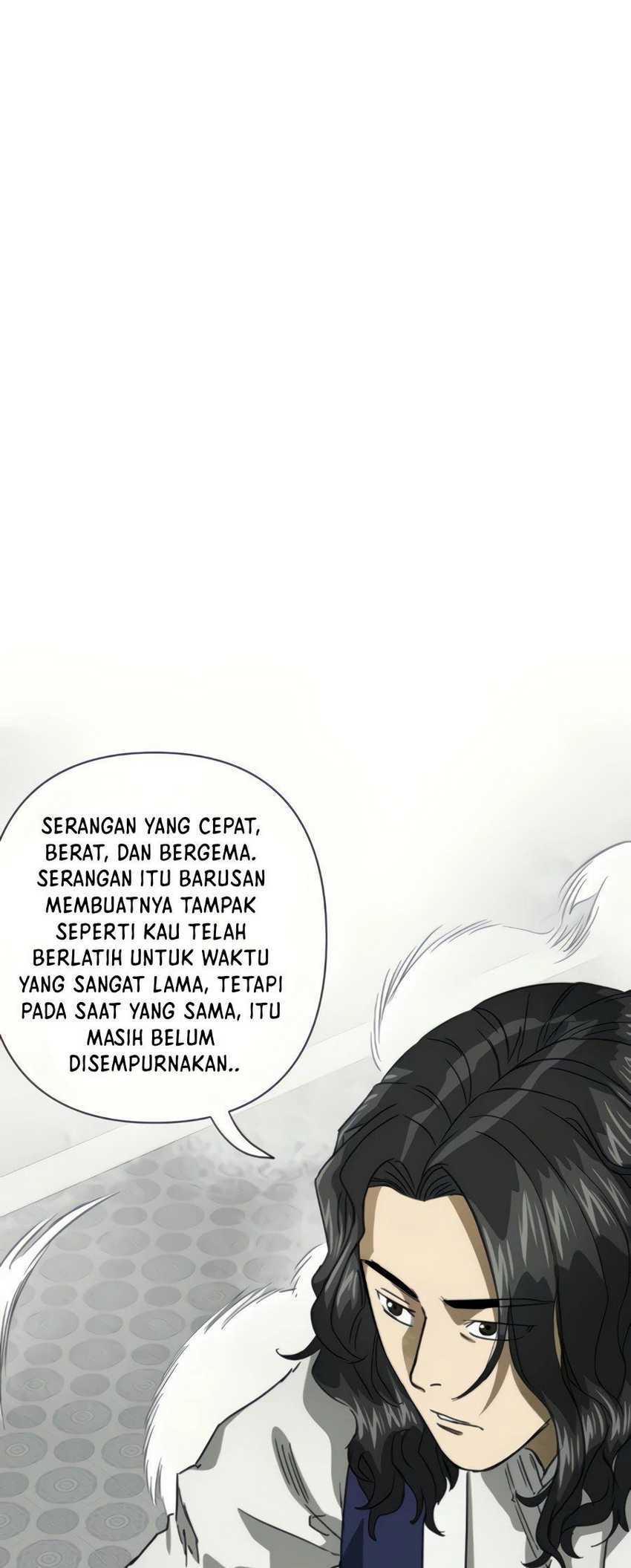 Infinite Level Up in Murim Chapter 107 Gambar 47