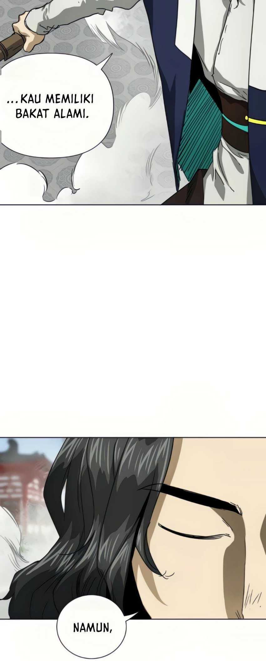 Infinite Level Up in Murim Chapter 107 Gambar 48