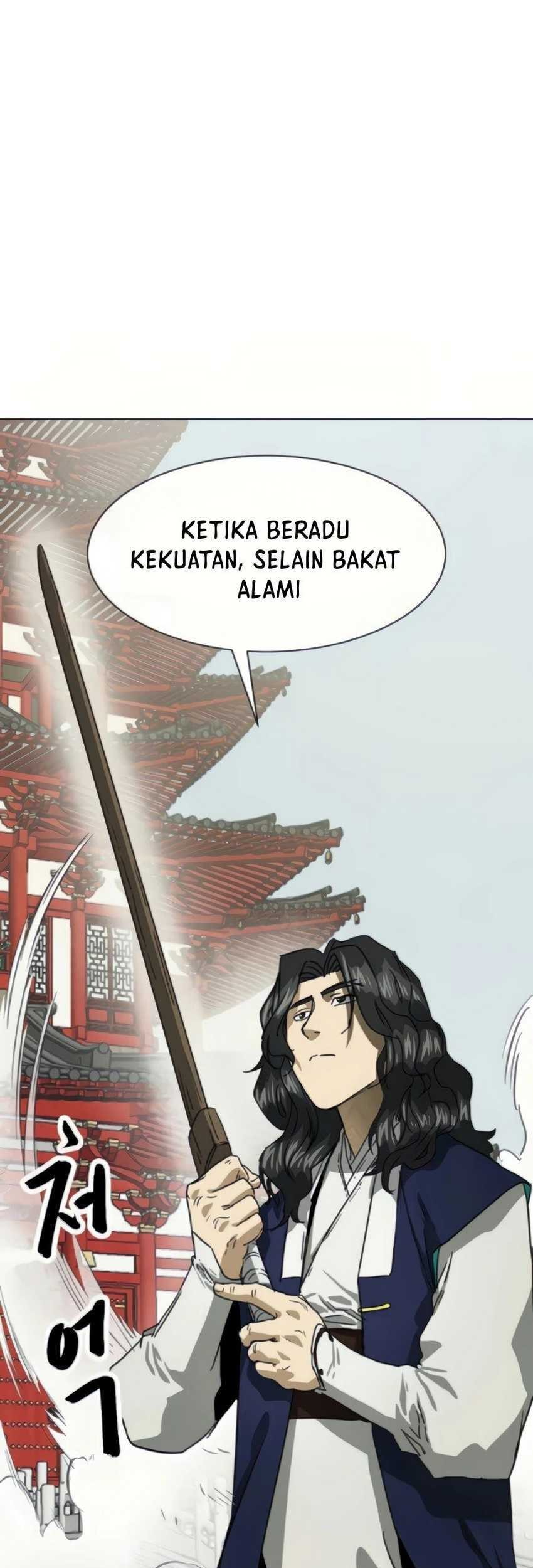 Infinite Level Up in Murim Chapter 107 Gambar 49