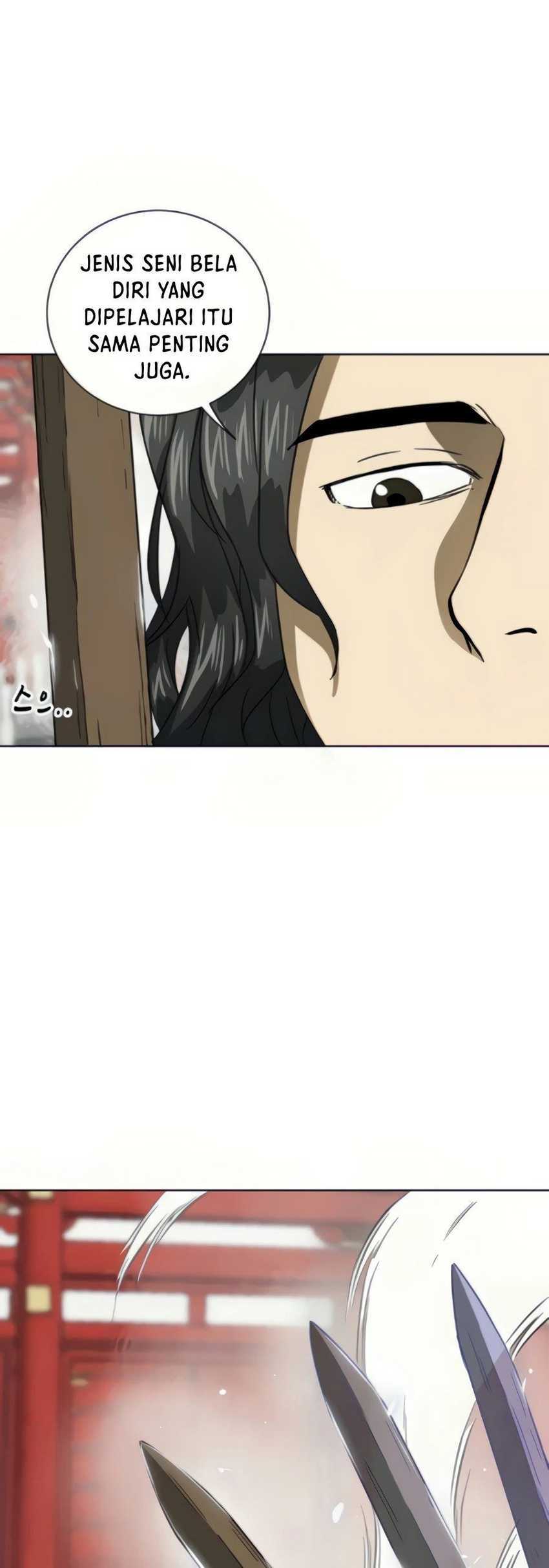 Infinite Level Up in Murim Chapter 107 Gambar 51