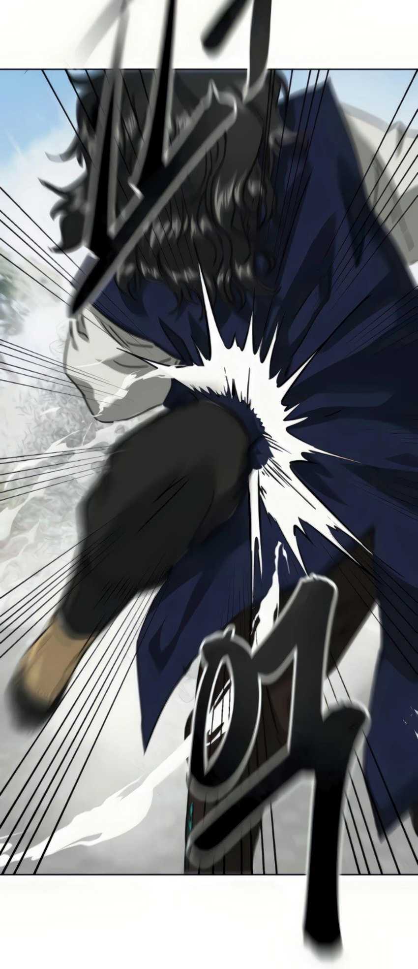 Infinite Level Up in Murim Chapter 107 Gambar 5