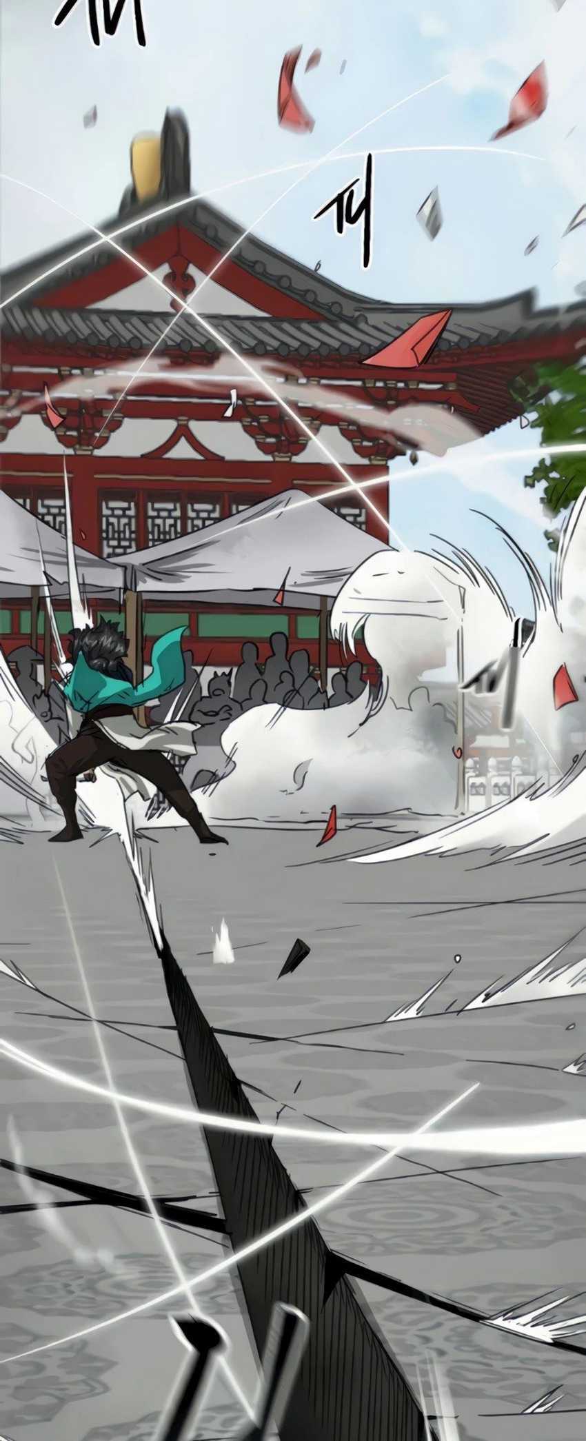 Infinite Level Up in Murim Chapter 107 Gambar 65