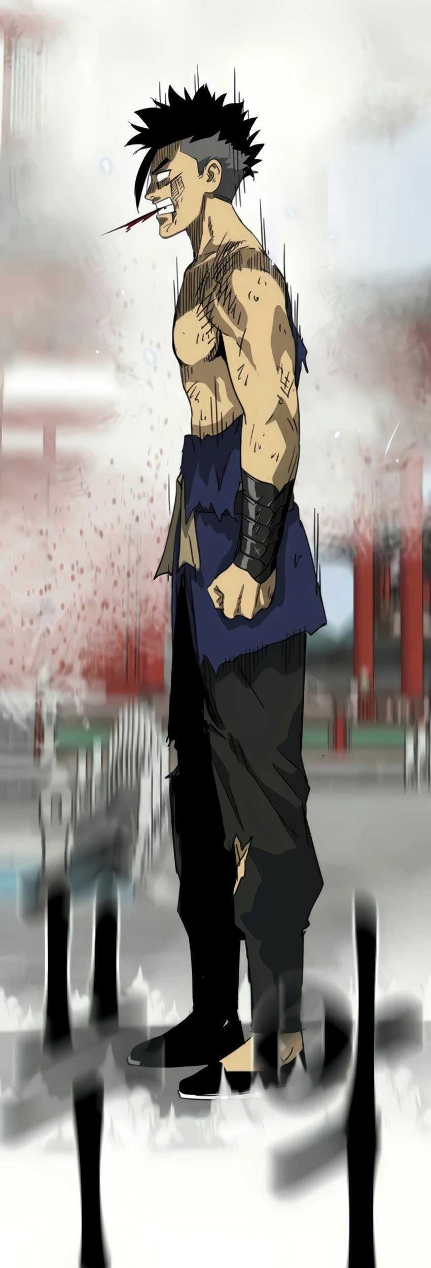 Infinite Level Up in Murim Chapter 107 Gambar 83