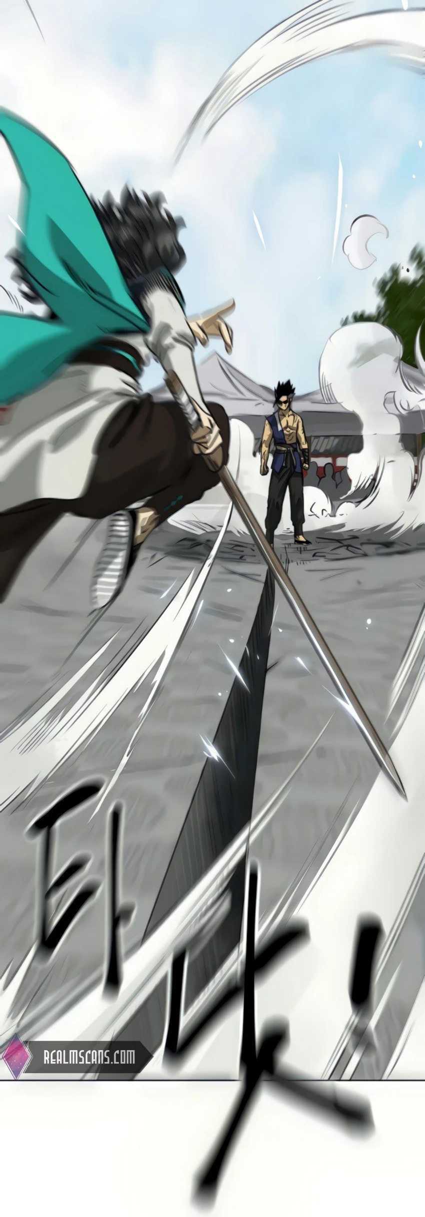 Infinite Level Up in Murim Chapter 107 Gambar 88