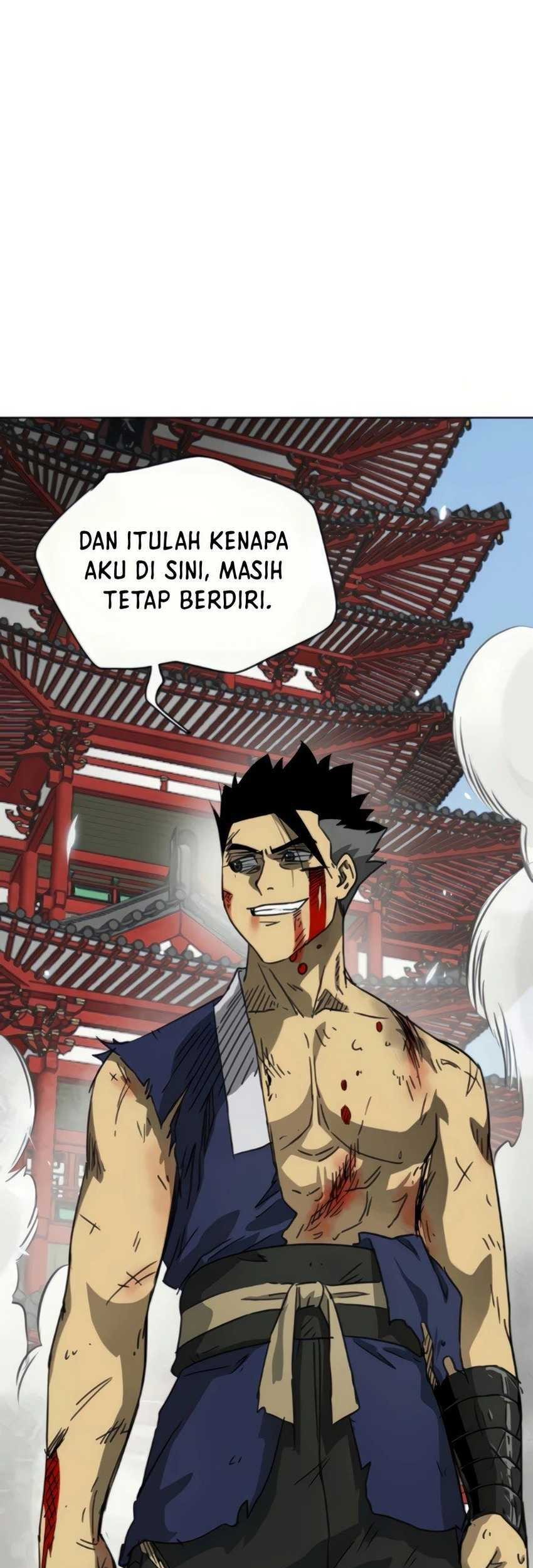 Infinite Level Up in Murim Chapter 107 Gambar 75