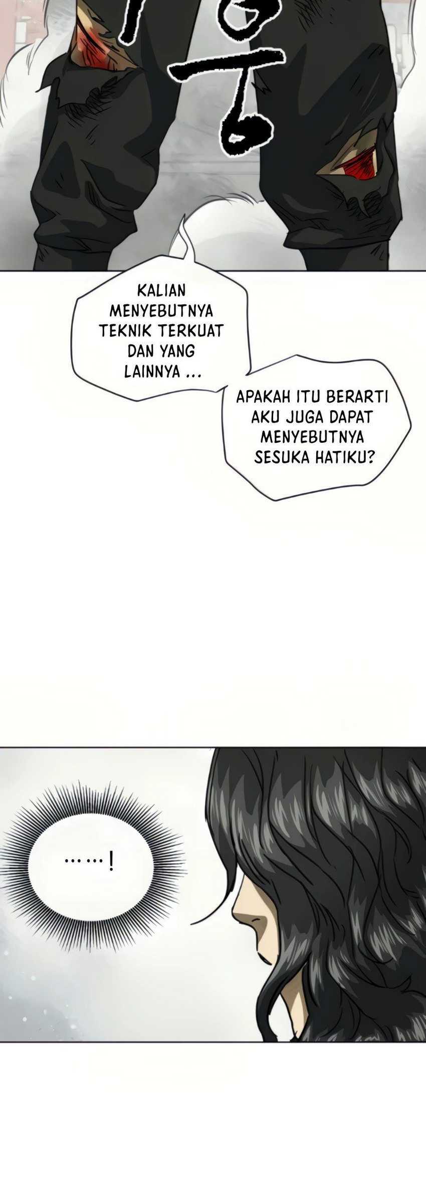 Infinite Level Up in Murim Chapter 107 Gambar 77