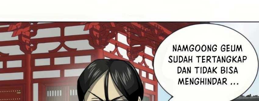 Infinite Level Up in Murim Chapter 107 Gambar 7