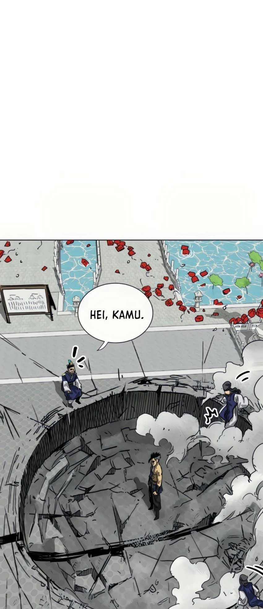 Infinite Level Up in Murim Chapter 107 Gambar 95