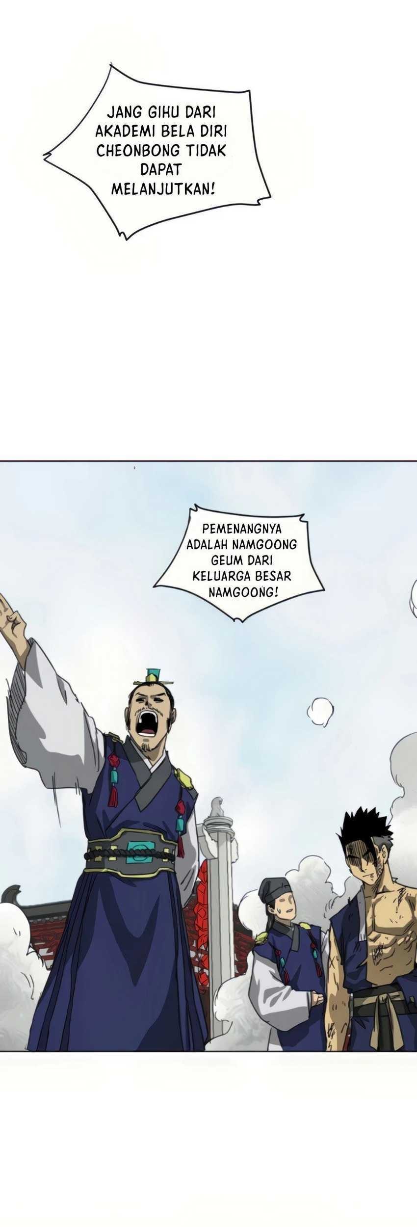 Infinite Level Up in Murim Chapter 107 Gambar 97