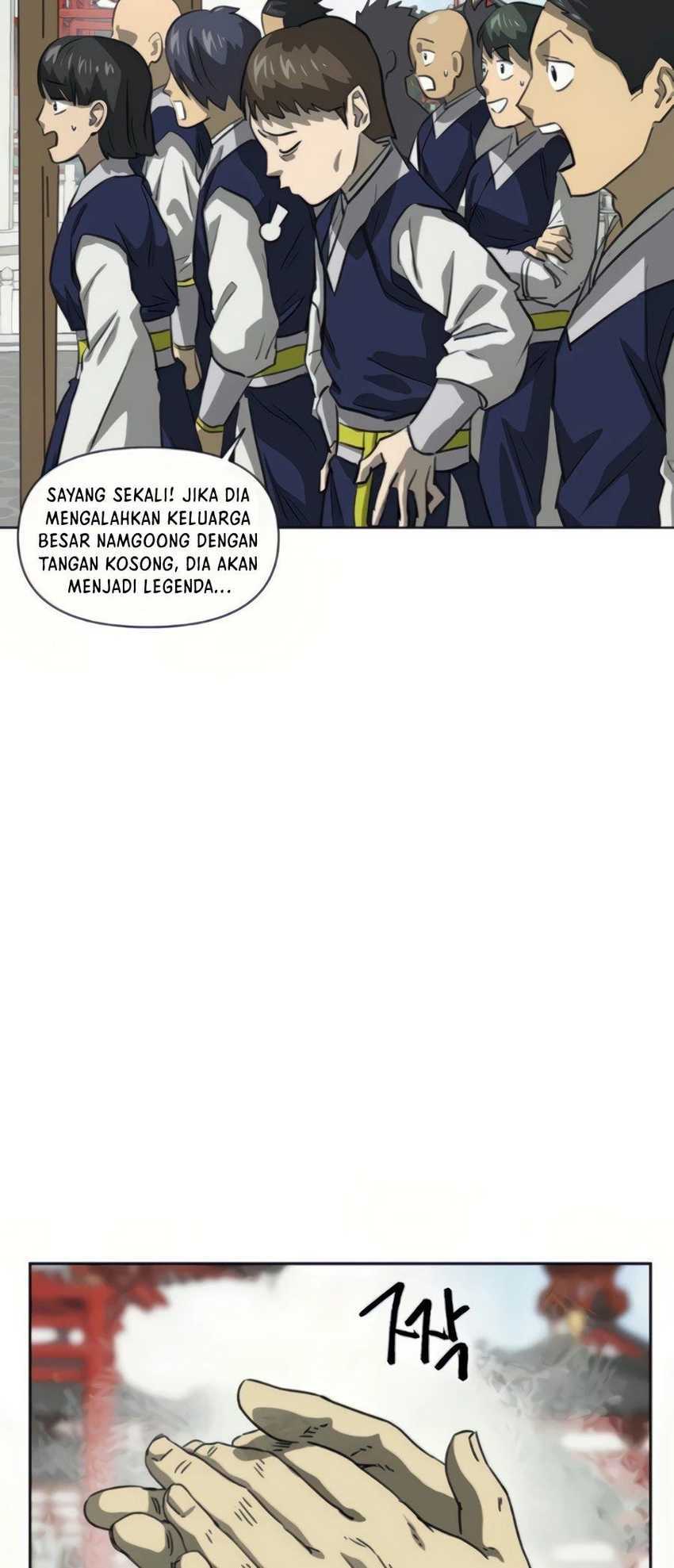 Infinite Level Up in Murim Chapter 107 Gambar 99