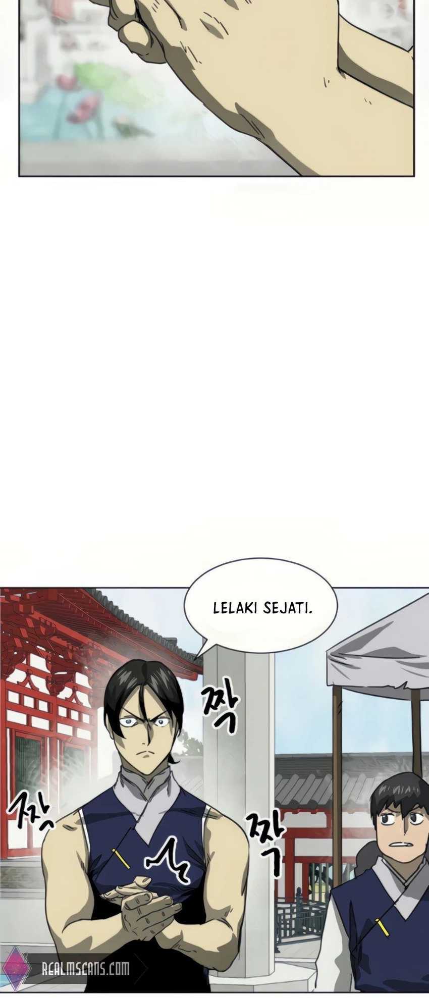 Infinite Level Up in Murim Chapter 107 Gambar 100