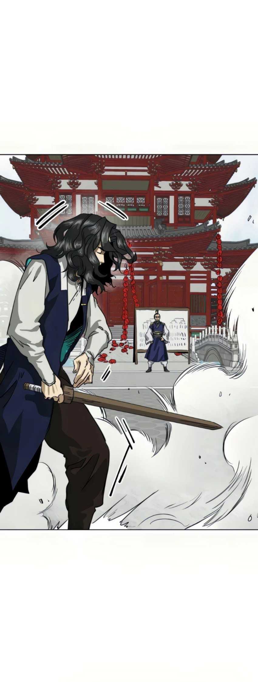 Infinite Level Up in Murim Chapter 107 Gambar 91