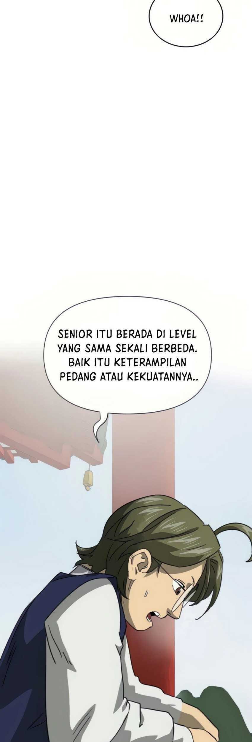 Infinite Level Up in Murim Chapter 107 Gambar 109