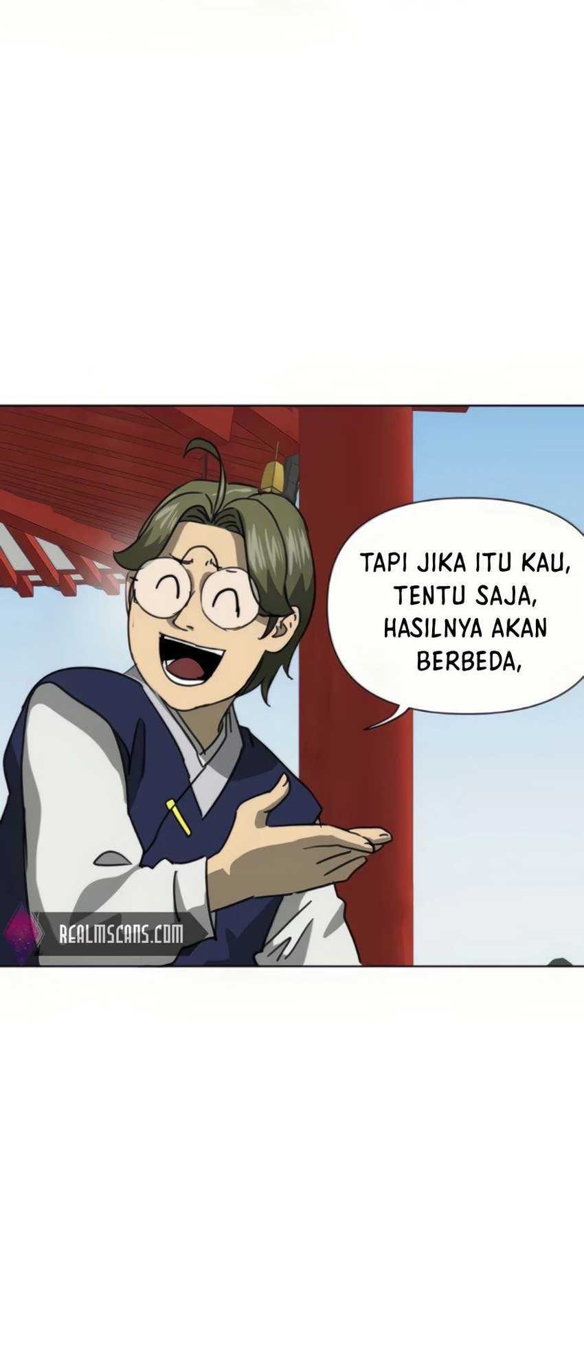 Infinite Level Up in Murim Chapter 107 Gambar 114