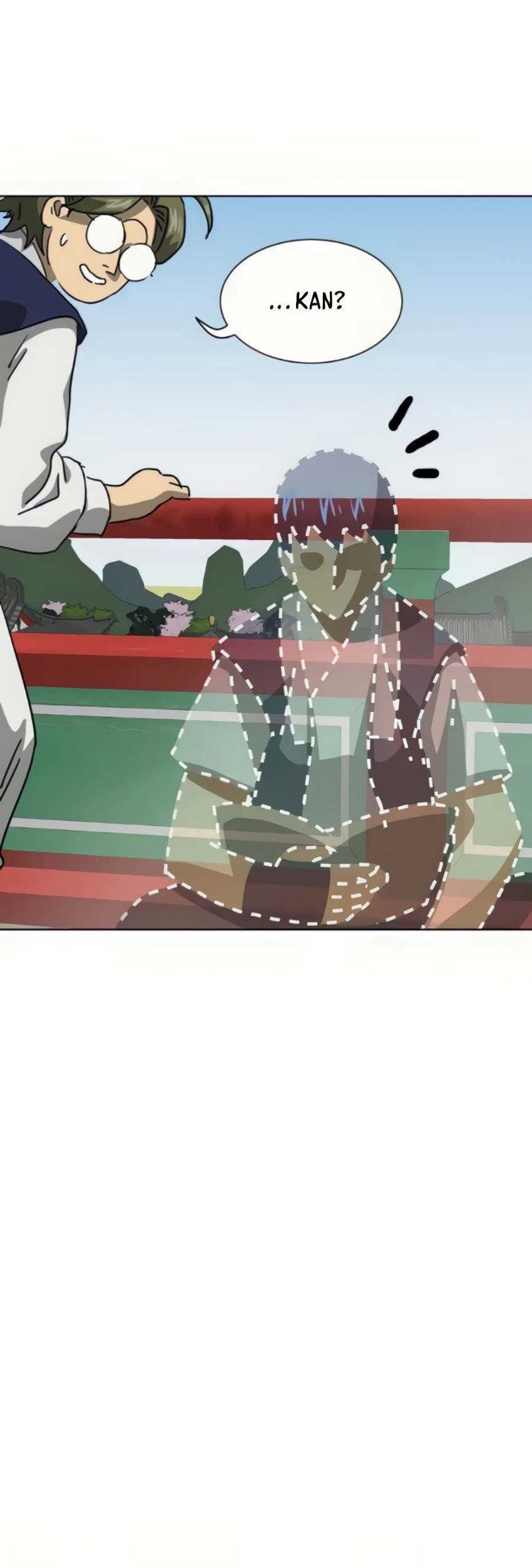 Infinite Level Up in Murim Chapter 107 Gambar 115