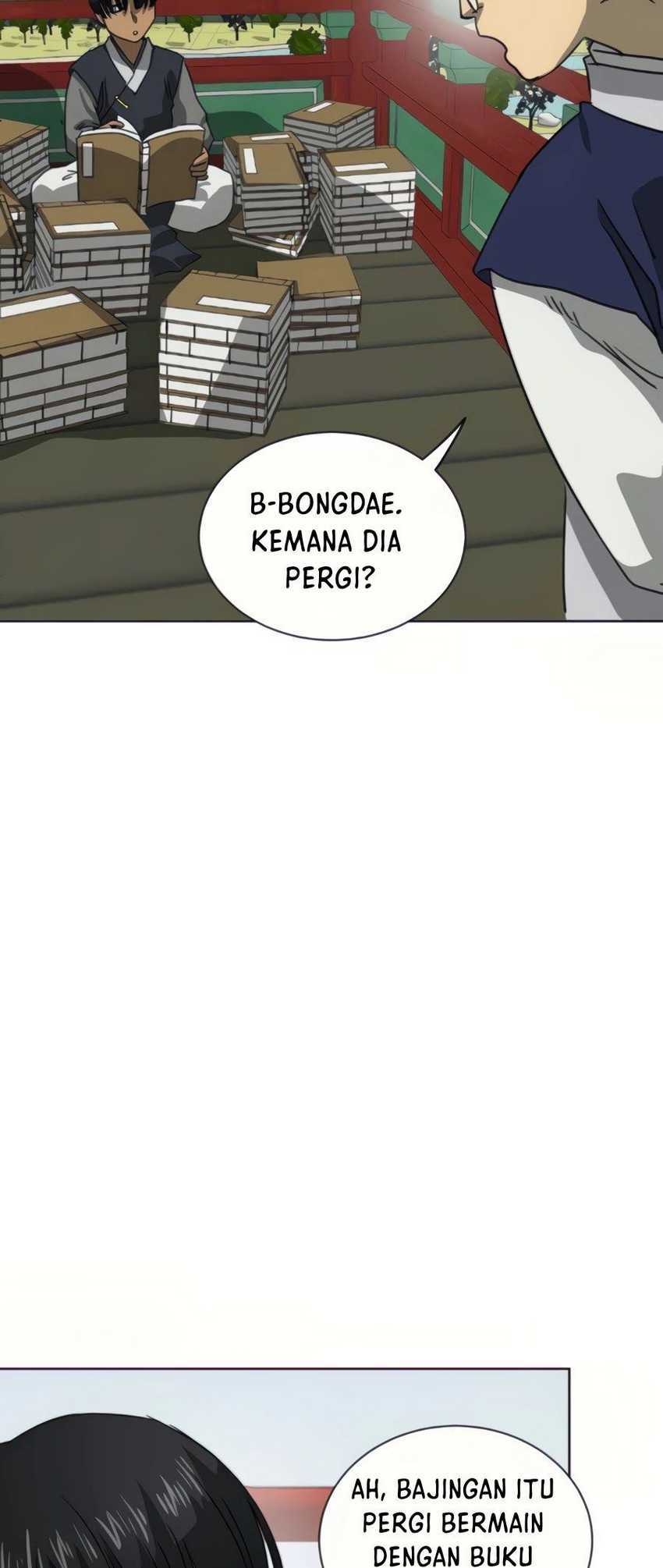 Infinite Level Up in Murim Chapter 107 Gambar 117