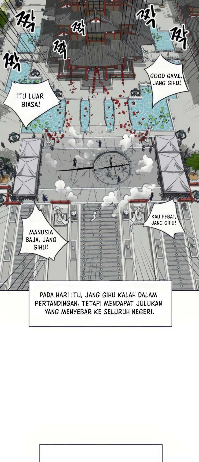 Infinite Level Up in Murim Chapter 107 Gambar 103