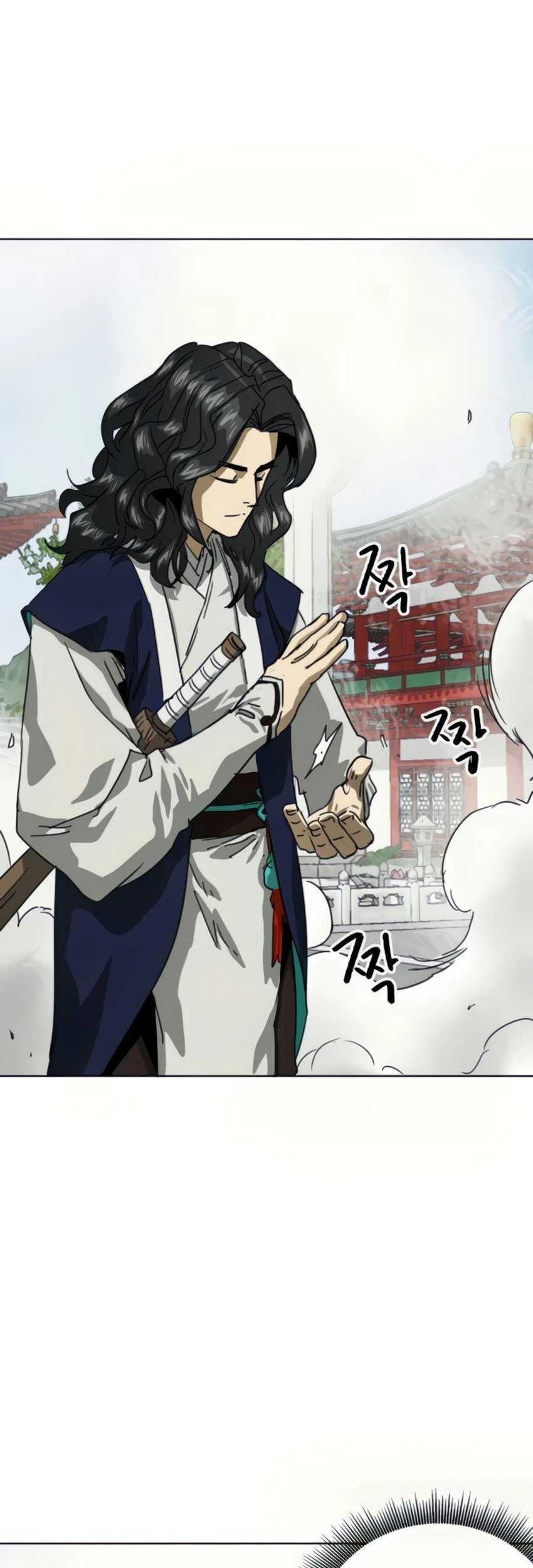 Infinite Level Up in Murim Chapter 107 Gambar 105