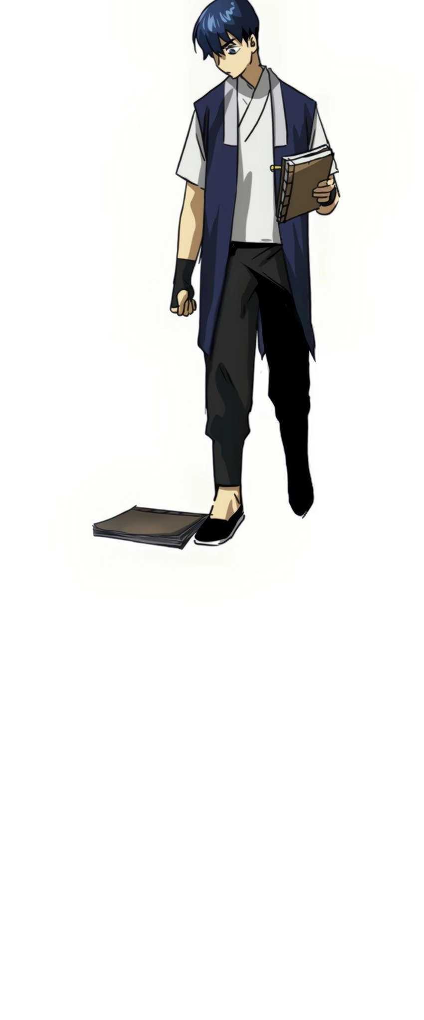 Infinite Level Up in Murim Chapter 107 Gambar 125