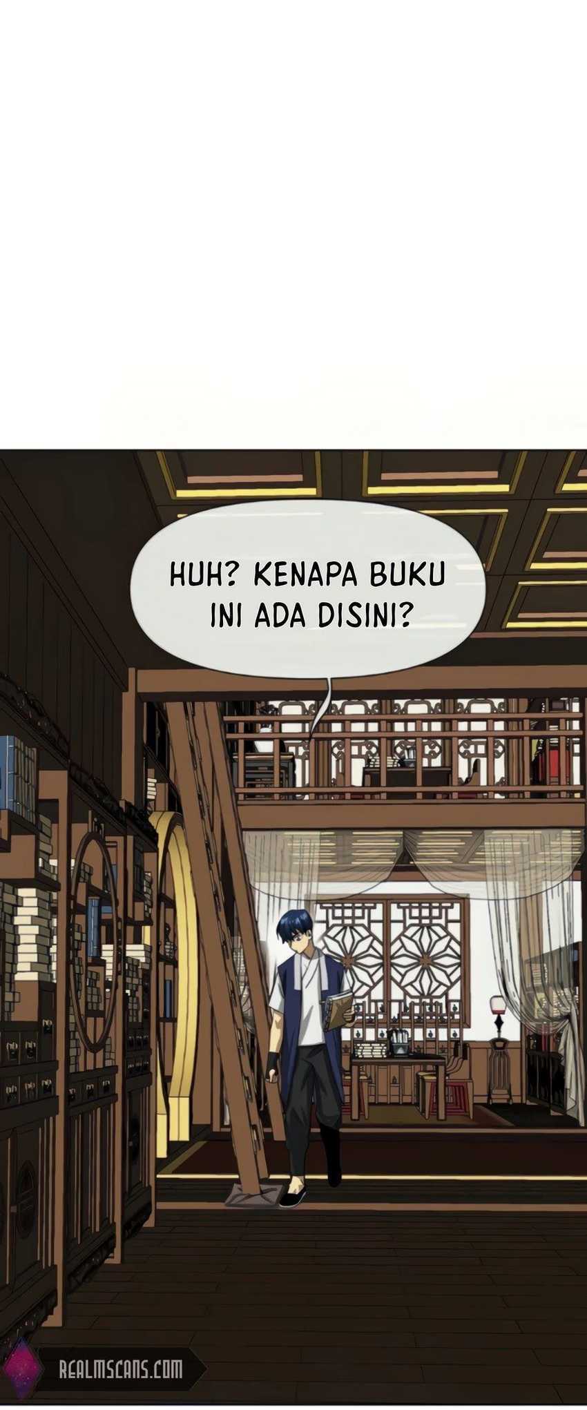 Infinite Level Up in Murim Chapter 107 Gambar 126