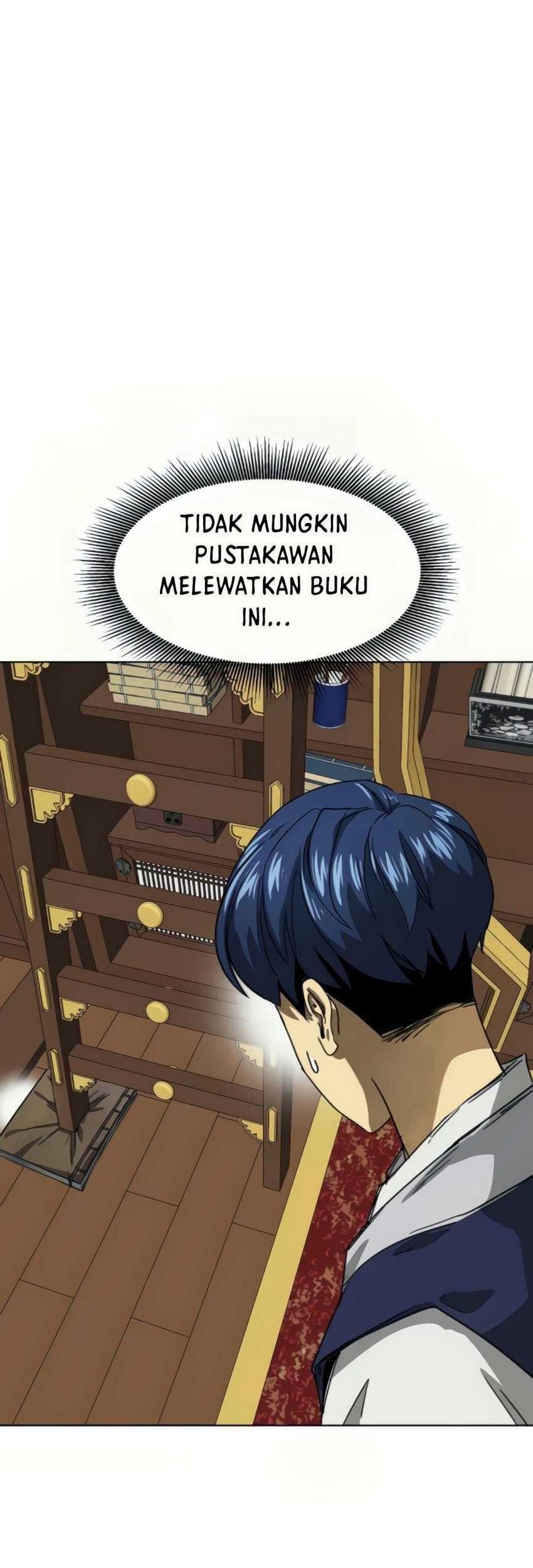 Infinite Level Up in Murim Chapter 107 Gambar 127