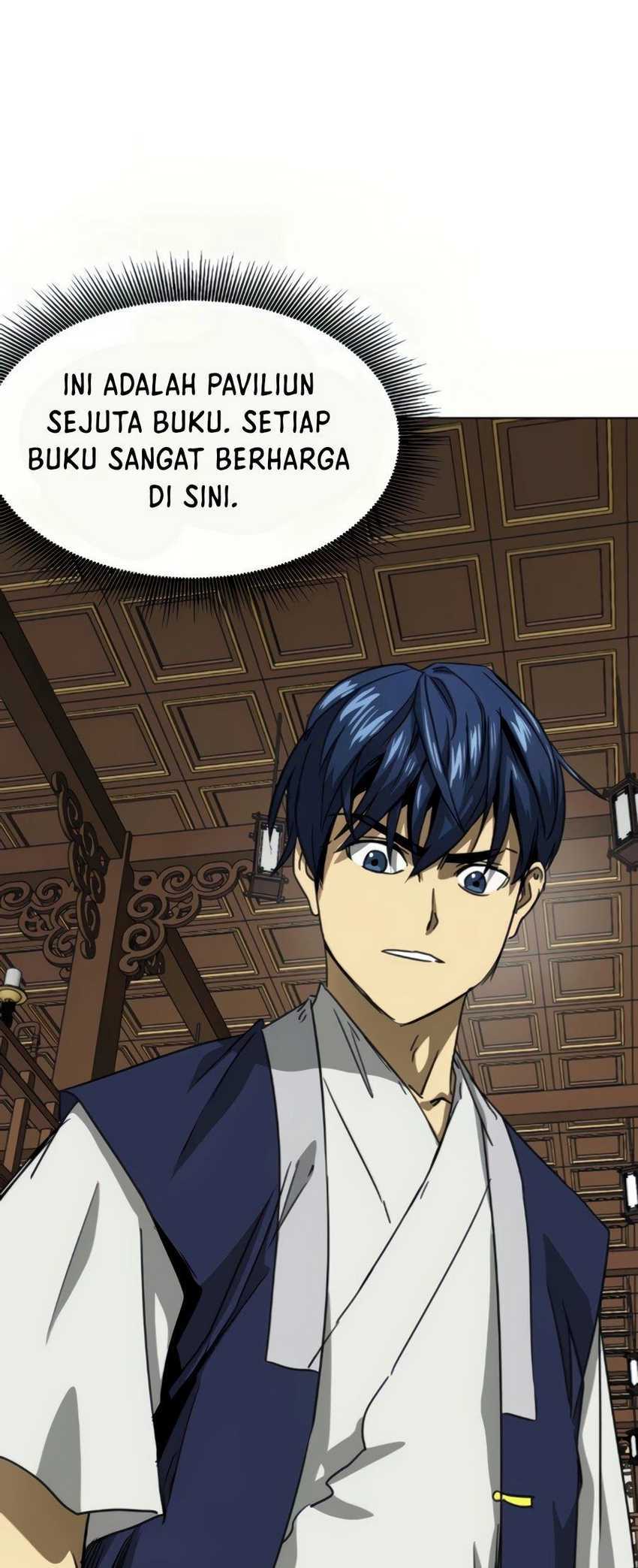 Infinite Level Up in Murim Chapter 107 Gambar 129