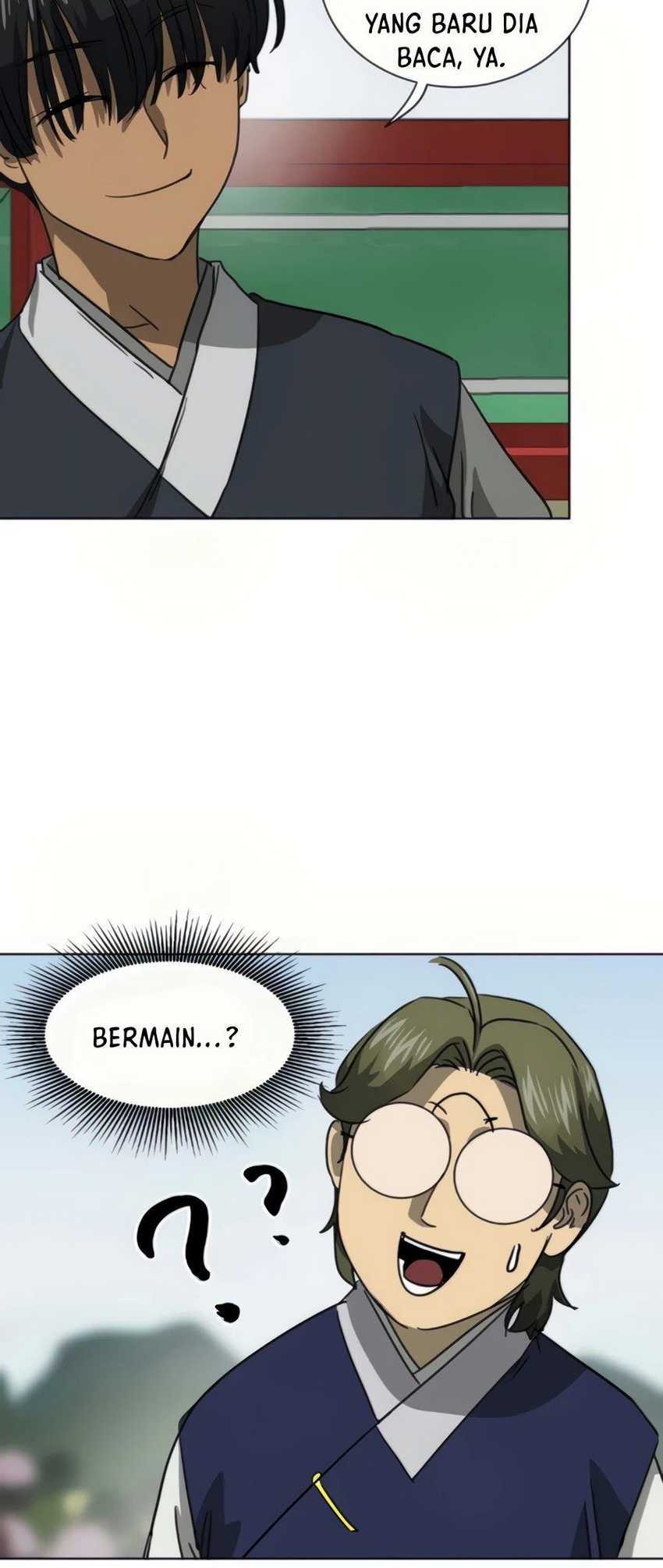 Infinite Level Up in Murim Chapter 107 Gambar 118