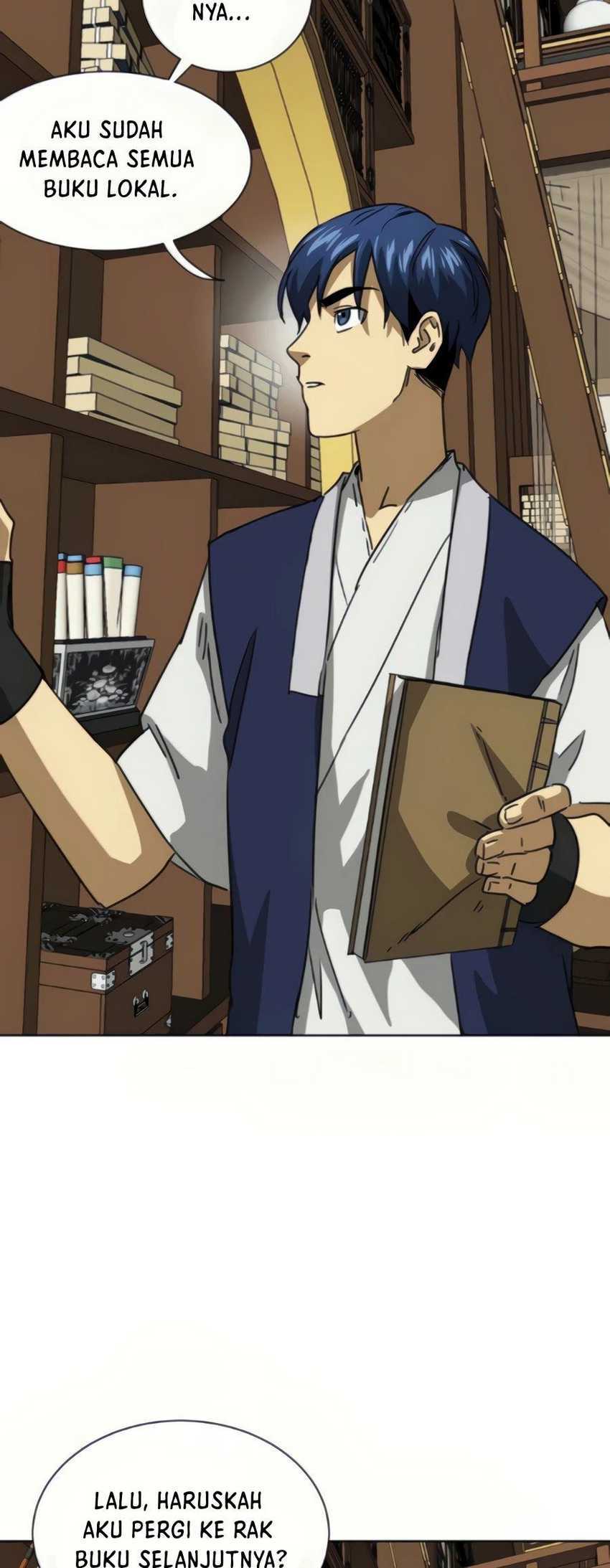 Infinite Level Up in Murim Chapter 107 Gambar 121