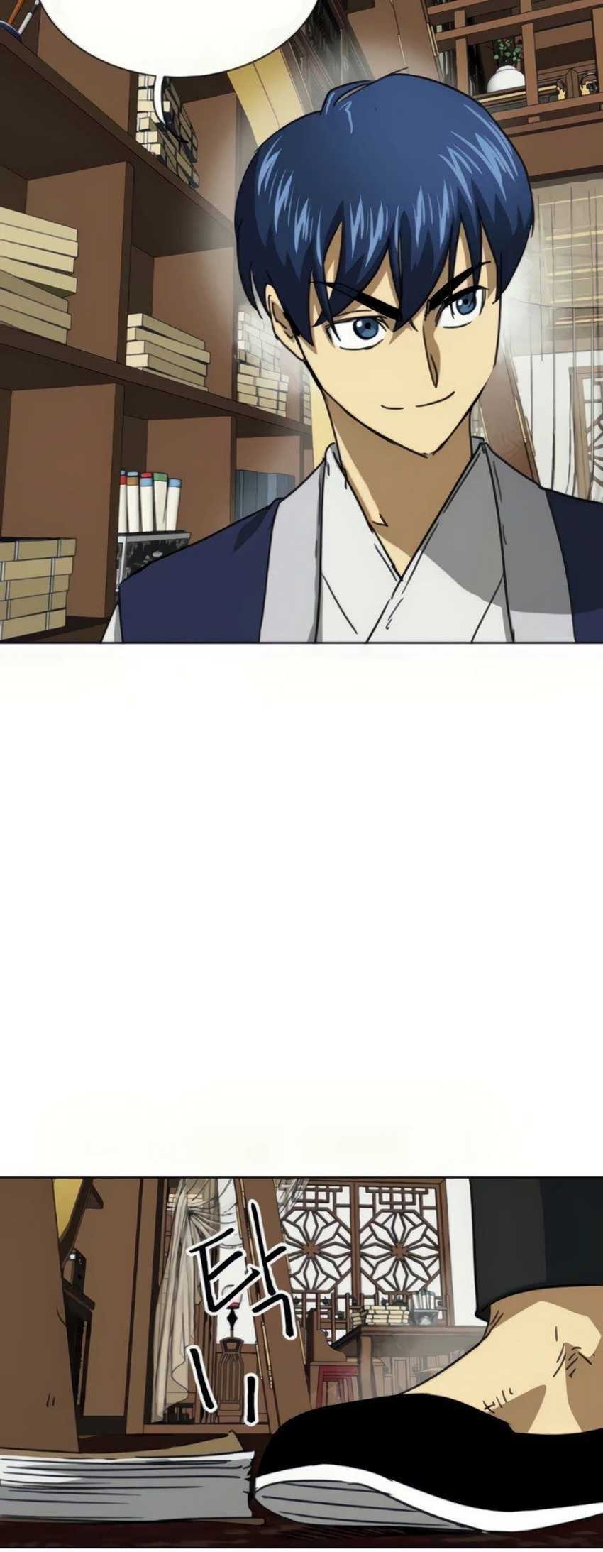 Infinite Level Up in Murim Chapter 107 Gambar 122