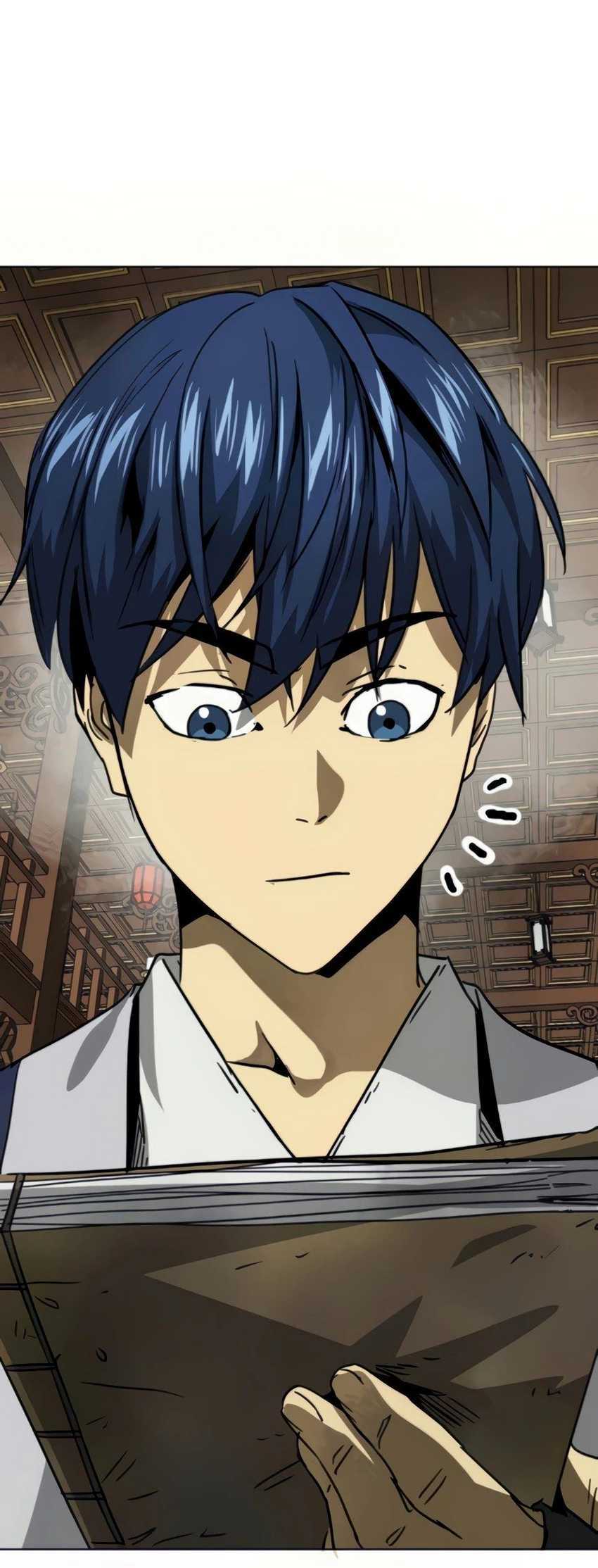 Infinite Level Up in Murim Chapter 107 Gambar 138