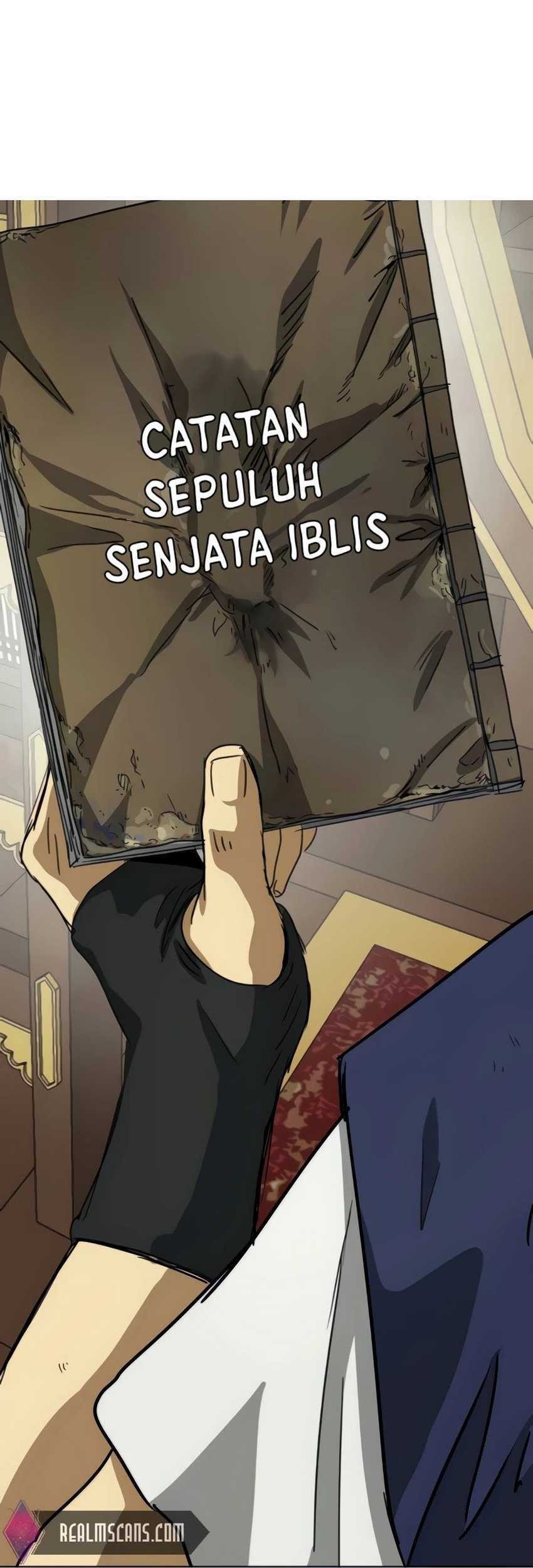 Infinite Level Up in Murim Chapter 107 Gambar 142