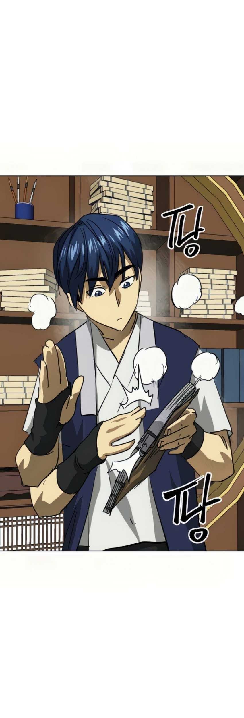 Infinite Level Up in Murim Chapter 107 Gambar 135