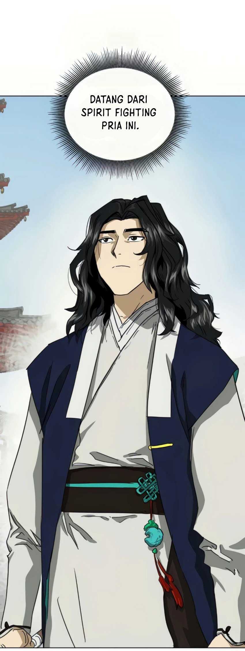 Infinite Level Up in Murim Chapter 106 Gambar 23