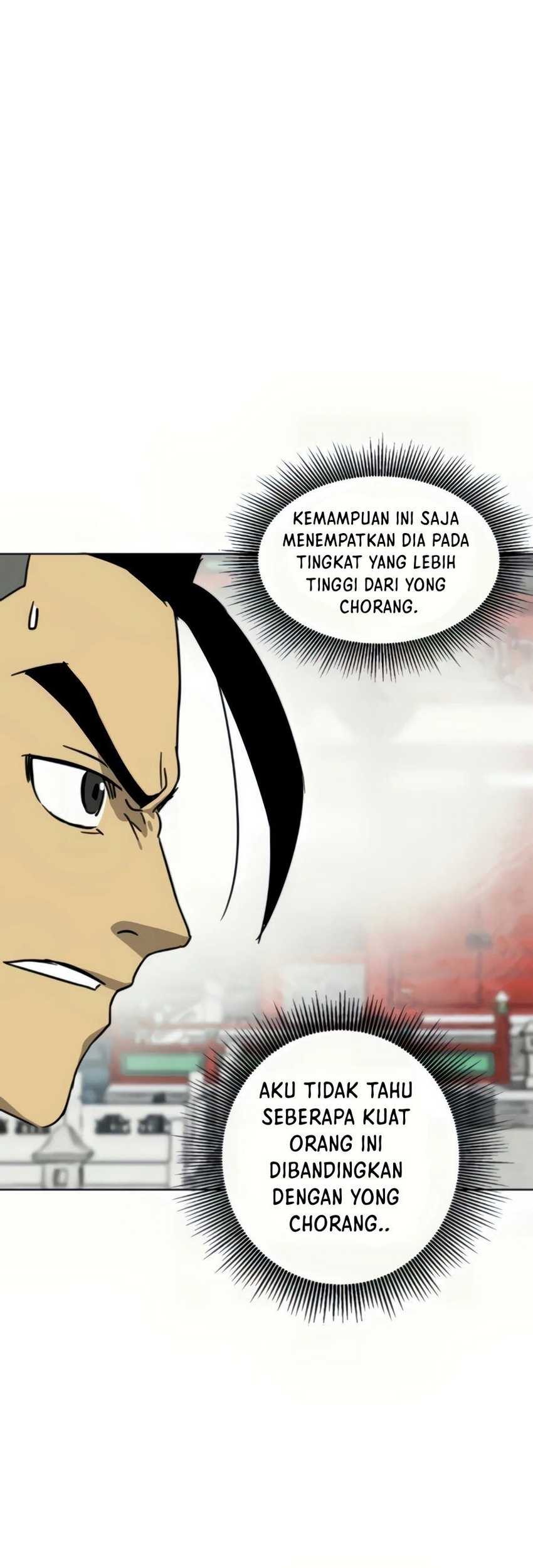 Infinite Level Up in Murim Chapter 106 Gambar 24