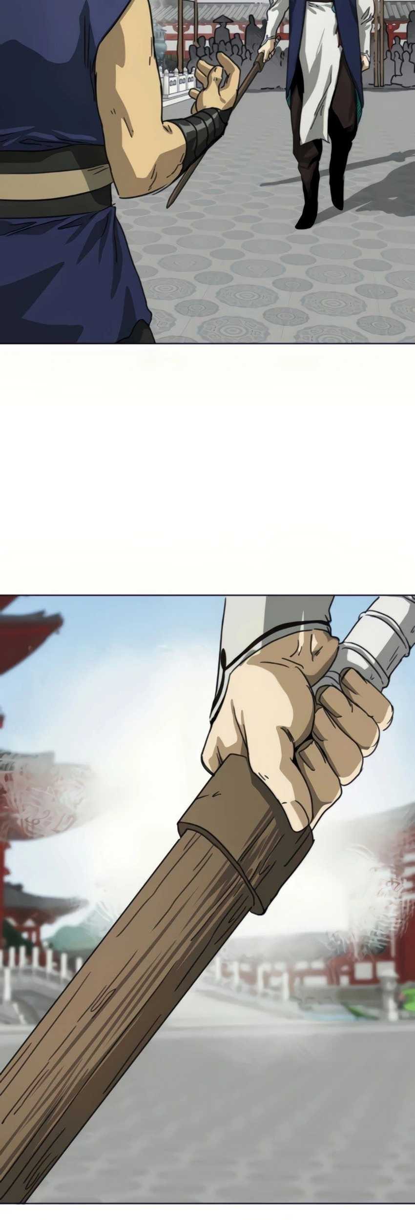 Infinite Level Up in Murim Chapter 106 Gambar 16