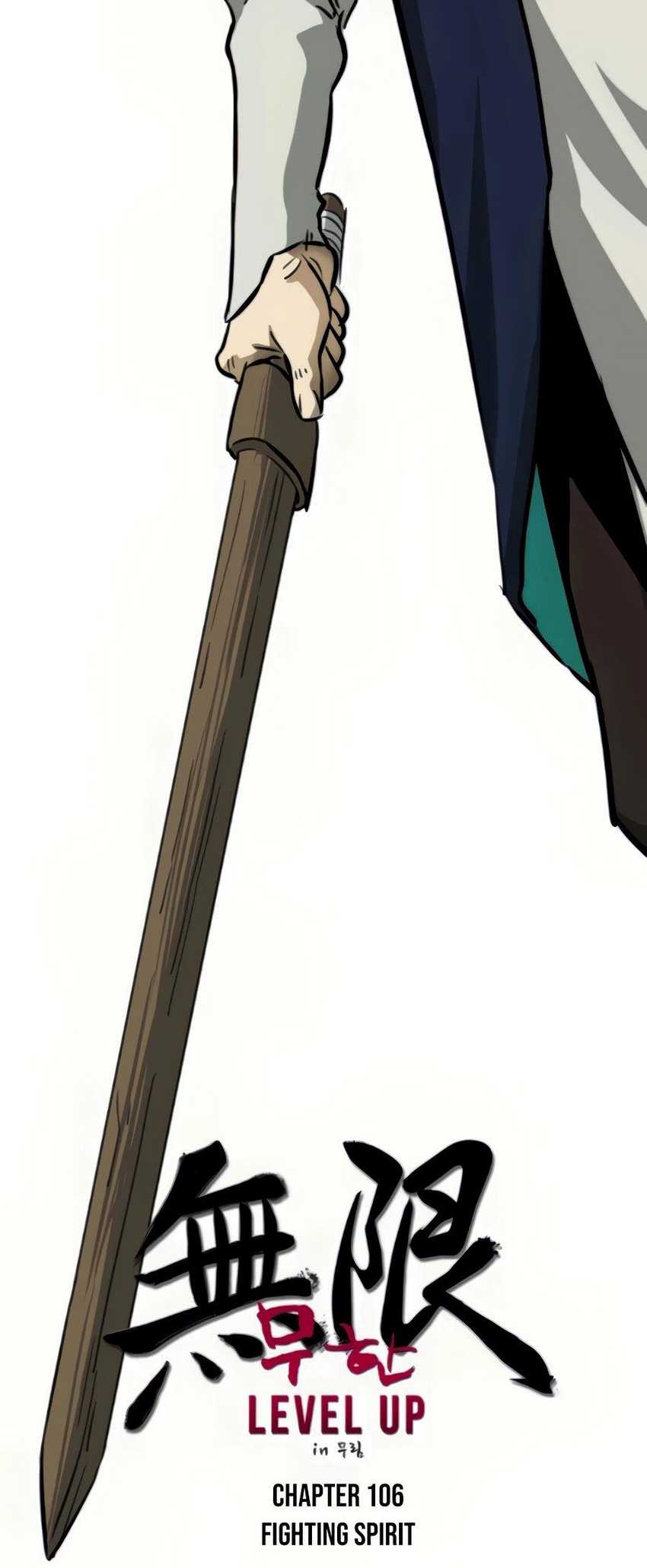 Infinite Level Up in Murim Chapter 106 Gambar 19