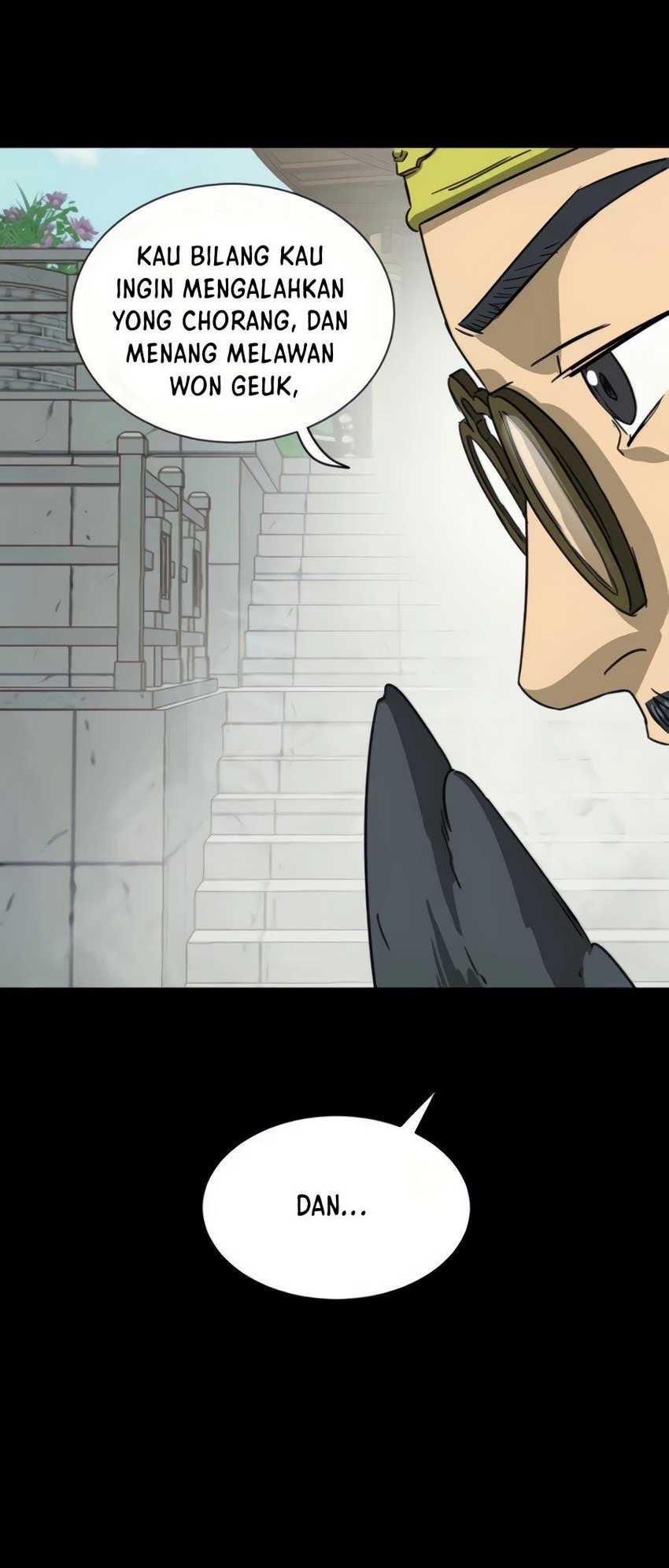 Infinite Level Up in Murim Chapter 106 Gambar 37