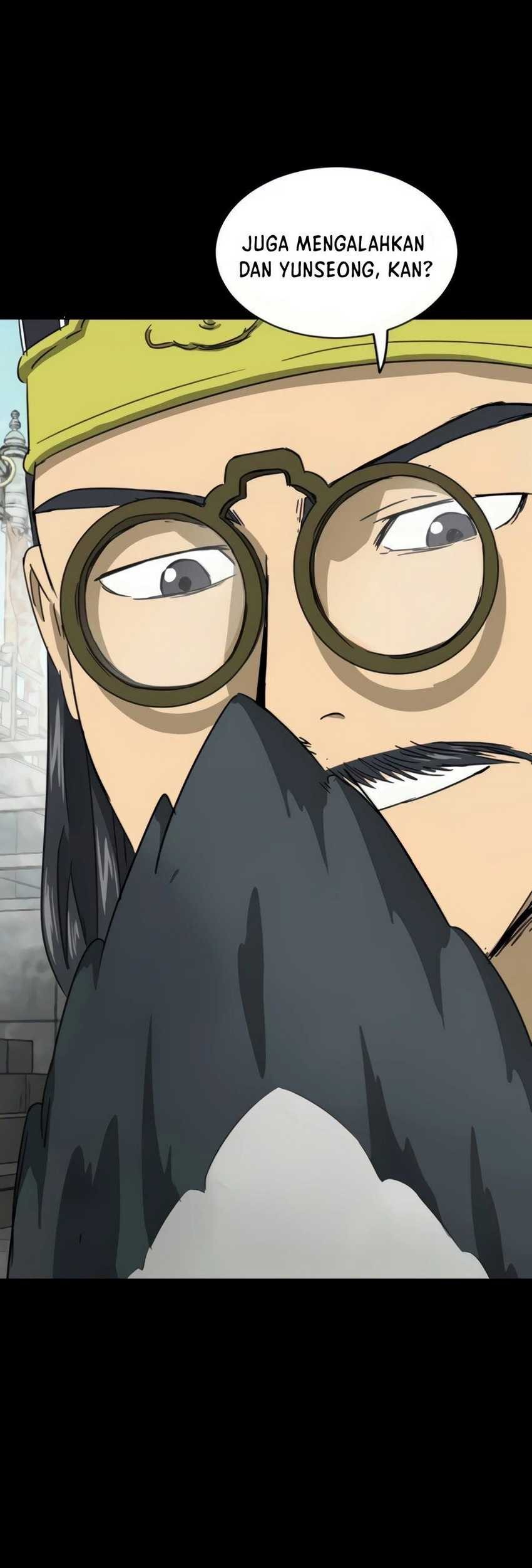 Infinite Level Up in Murim Chapter 106 Gambar 38