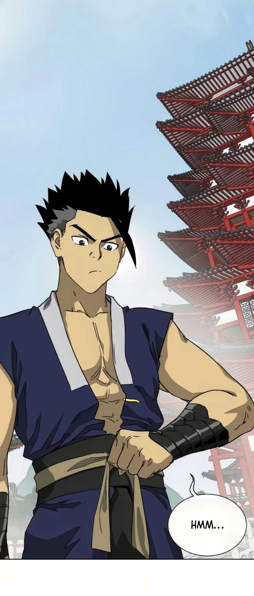 Infinite Level Up in Murim Chapter 106 Gambar 41