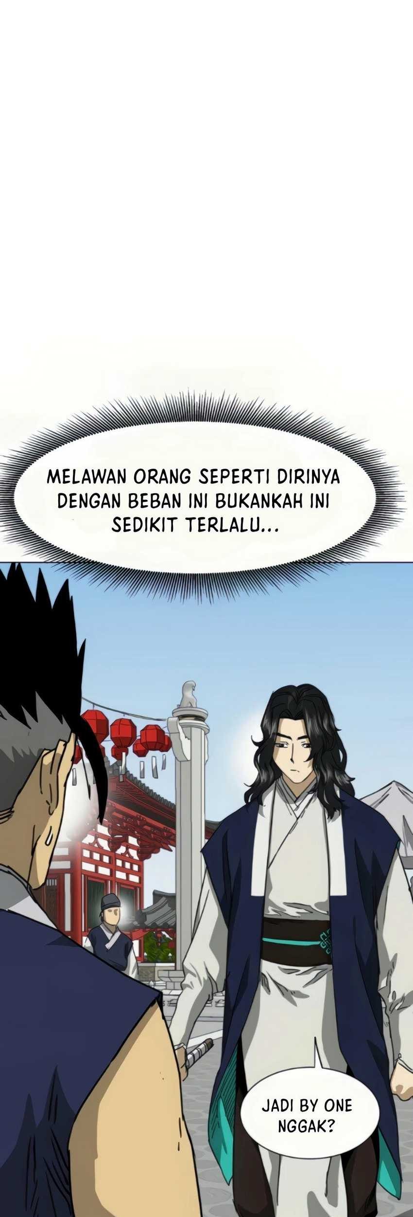 Infinite Level Up in Murim Chapter 106 Gambar 42