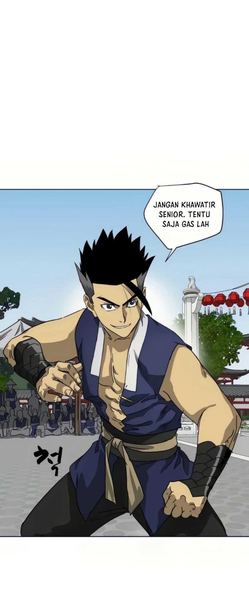 Infinite Level Up in Murim Chapter 106 Gambar 44