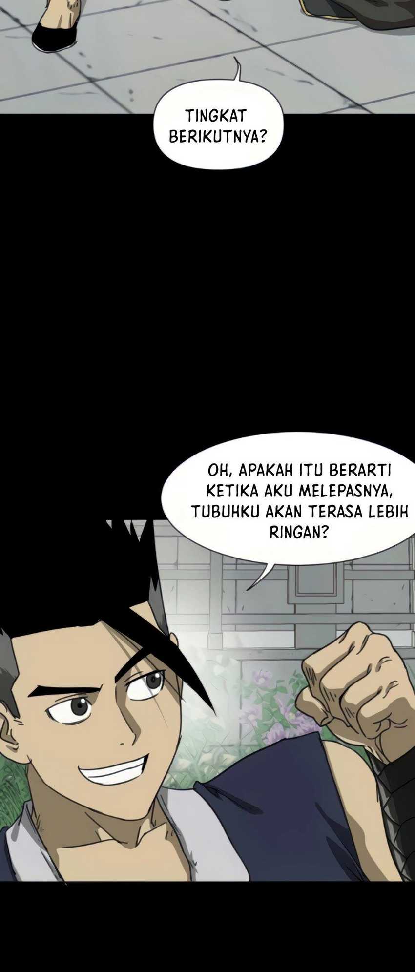 Infinite Level Up in Murim Chapter 106 Gambar 32