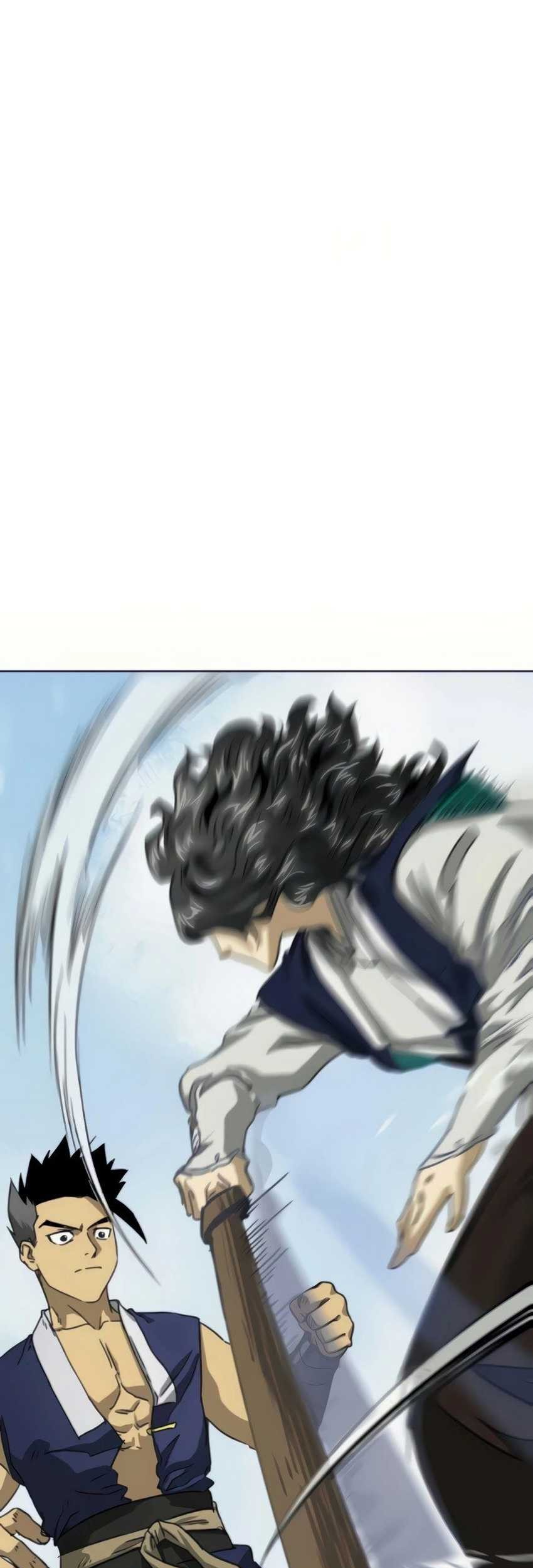 Infinite Level Up in Murim Chapter 106 Gambar 46