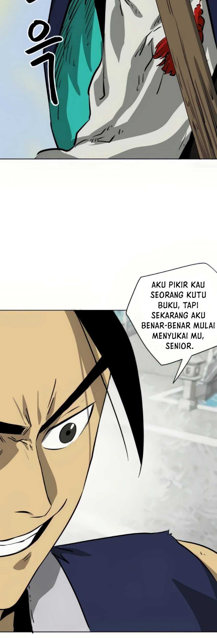 Infinite Level Up in Murim Chapter 106 Gambar 4